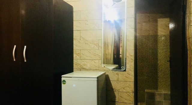 Номер Classic Hardrock Hotel and Suites Ltd