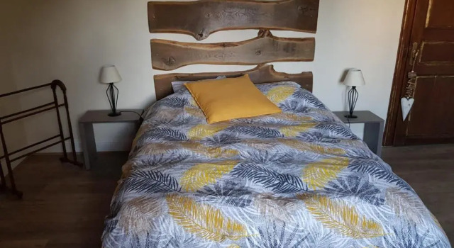 Standard- suite La Roseraie