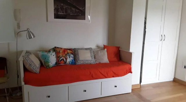 Коттедж Casa Santa Marina