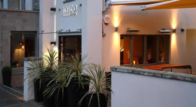 Hotel Bosco