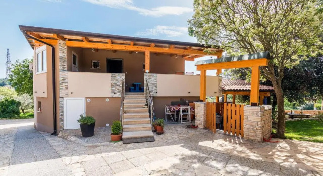 Апартаменты Apartments Salak