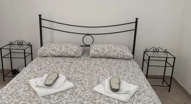 coccole guest house