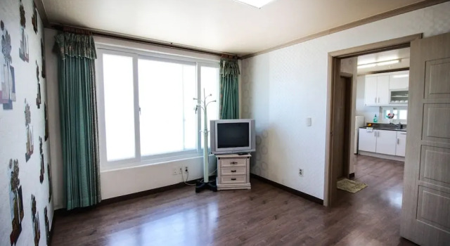 Darac Pension, Boek Hotel Hotels in Gangwon-Do met parkeren, Parkeren