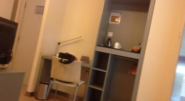 City Boutique Hotel - Xiamen, Book Boutique Siming 