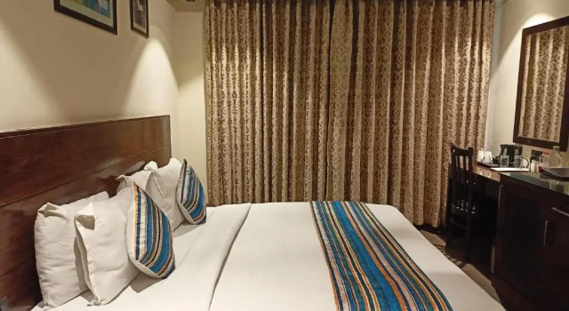 Люкс Hotel Blue Stone - Nehru Place