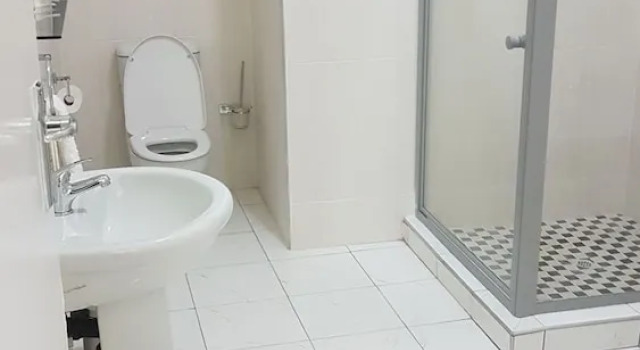 Номер Executive Retreat Lodge and Conference Centre