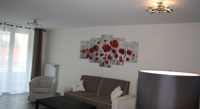 SHS Suite Home Sweet Appartement, Prenota Appartamento Appartamenti a Luxembourg, Appartamento