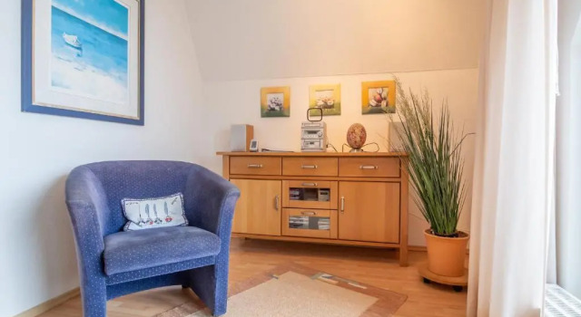 Hafenhäuser Breege - Ferienwohnung 18 - Ankerplatz, Забронировать Отель Отели Wittow Peninsula с парковкой, Парковка