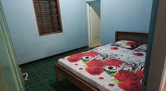 Hotel O Dian Asih Rooms, Book Hotel Hoteller i Central Java med parkering, Parkering