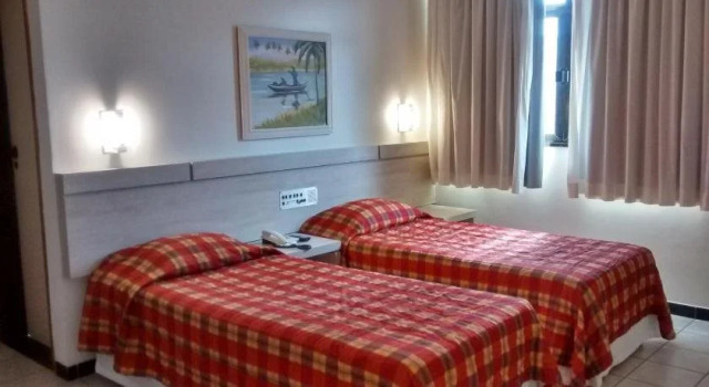 Alagoinhas Plaza Hotel, Reserva ahora Hotel Hoteles en Noreste de Brasil con piscina, Piscina