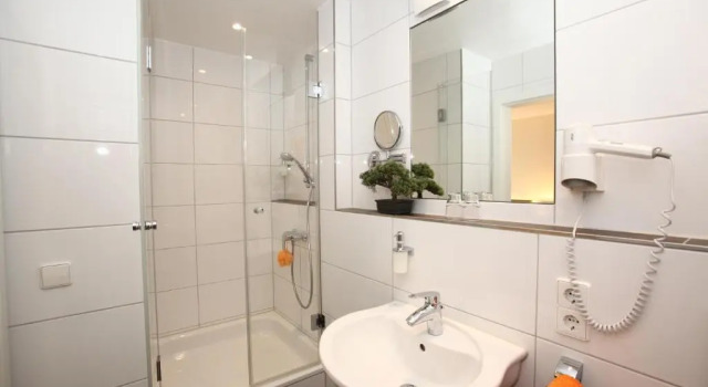 Номер Comfort Hotel Schmidt am Markt