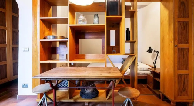 Апартаменты Velluti Apartment in Firenze