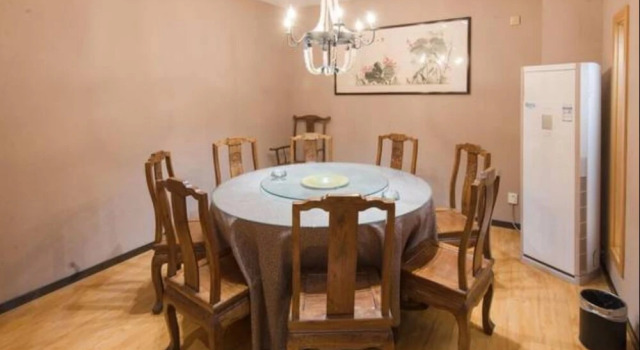 Bokehui Intl Art Hotel, Rezervovat Hotel Luo-jang Henan