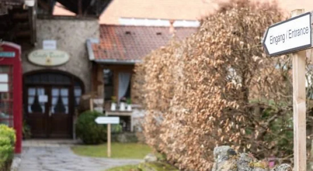Die Bruckmühle