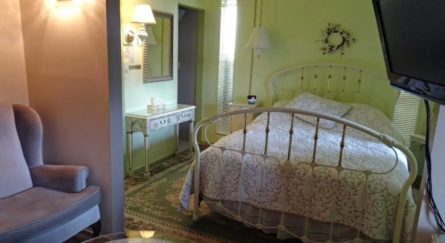 Номер Standard с балконом Eagles Nest Resort