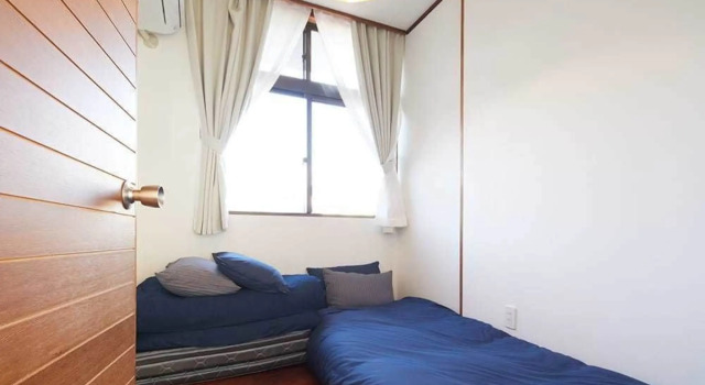 The Guesthouse Umusan, Rezerwuj Pensjonat Hotele w Okinawa z parkingiem, Parking