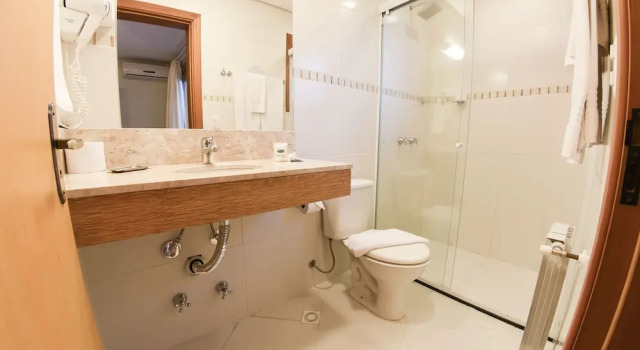 Номер Luxury с балконом Müller & Fioreze - Hotel Boutique