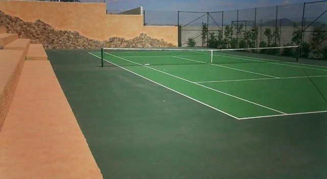 Апартаменты Desert Springs Apartment 354