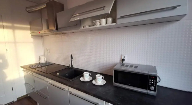 Апартаменты Apartament Rodzinny S7