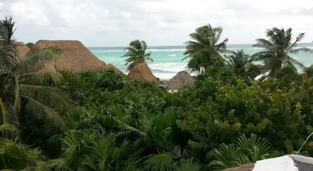 Casa Malish
