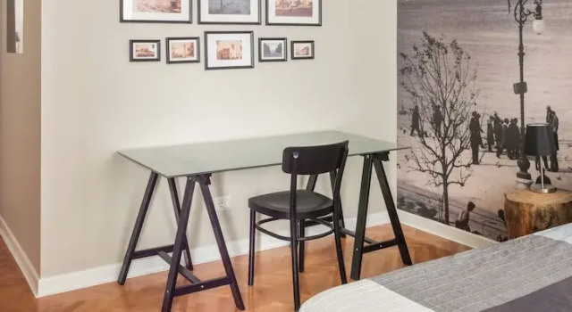 Номер Superior Garibaldino Rooms