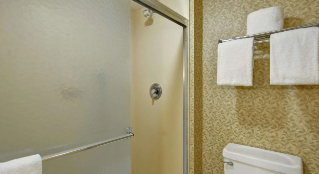 Двухместный люкс Homewood Suites Lansdale