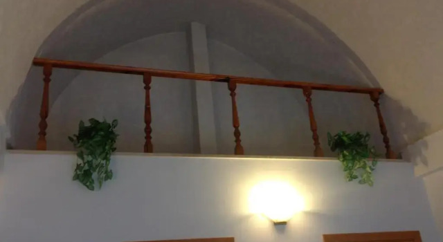 Standard cameră Hotel Castello