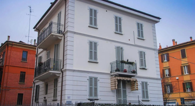 Scalo Halldis Apartment, Забронировать Апартаменты/квартира Болонья провинция Болонья