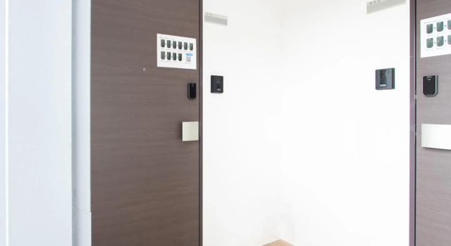 Katakasu Apartment, Prenota Appartamento Appartamenti a Kyushu, Appartamento