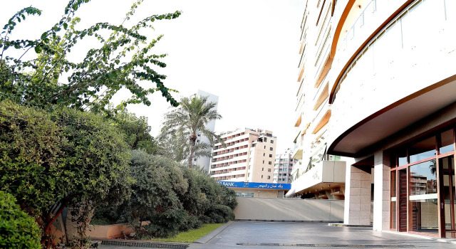 Bahri Garden 1, Prenota Hotel Hotel a Greater Beirut con parcheggio, Parcheggio