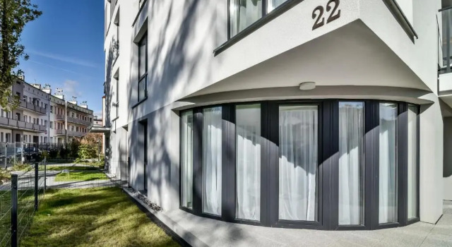 LTC Apartments, Varaa Huoneisto Hotellit Pommeri pysäköinnillä, Pysäköinti