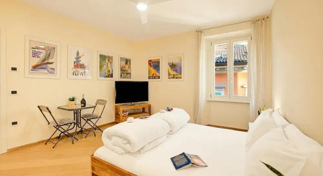 Люкс Les Suites di Sara 3 and 5 - Happy Rentals