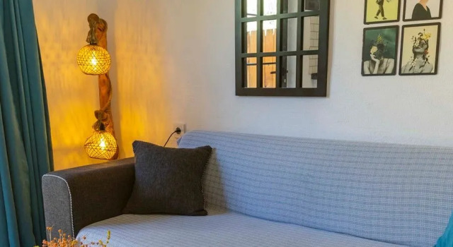 Villa In Love, Забронировать Вилла Puerto de la Cruz Средиземноморский регион