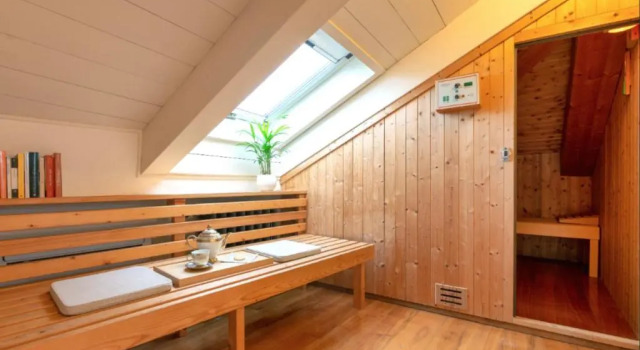 Номер Superior Terraglio Rooms