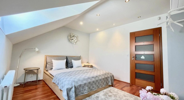 Luxury Penthouse Apartment, Забронировать Апартаменты/квартира Апартаменты Праги, рядом с Намести Миру, Апартаменты/квартира