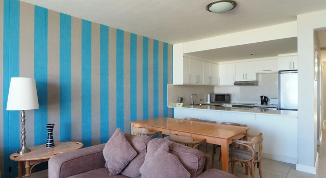 Dolphin Beach H103, Забронировать Отель Отели Cape Peninsula с бассейном, Бассейн