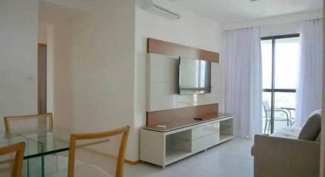 Flat Rosarinho Prince Premium, Rezervovat Hotel Hotely v Pernambuco s parkováním, Parkování