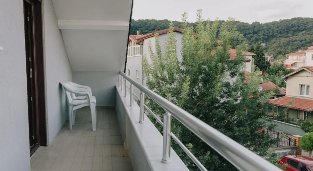 Номер Standard Agva Marina House