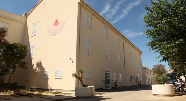 Family Hotel Zanè, Book Hotel Pag 