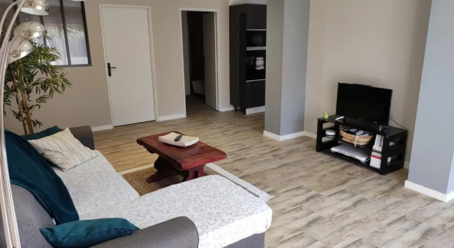 Location vacance Appartement neuf luxe à Biriatou 5 minutes d'Hendaye,5 minutes irun, Reserva ahora Apartamento Hendaya País Vasco francés