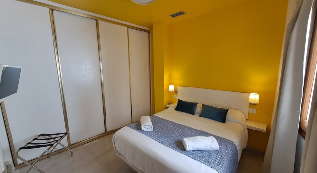 Nest Flats Navas, Забронировать Апартаменты/квартира Апартаменты Гранады, рядом с Музей монастыря La Concepcion, Апартаменты/квартира