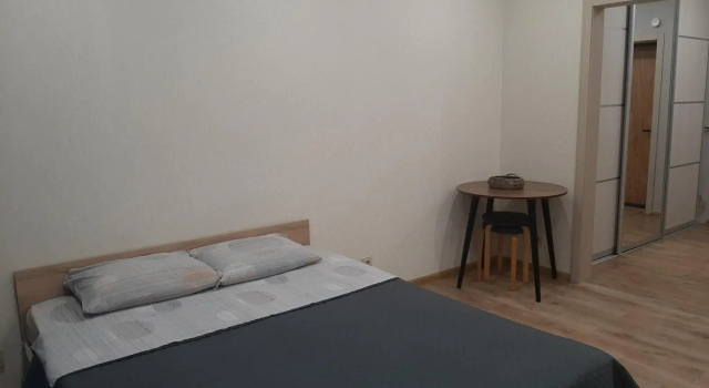 Apartments on Nikolay Ershov street 65B building 1, Prenota Appartamento Hotel a Tatarstan con parcheggio, Parcheggio
