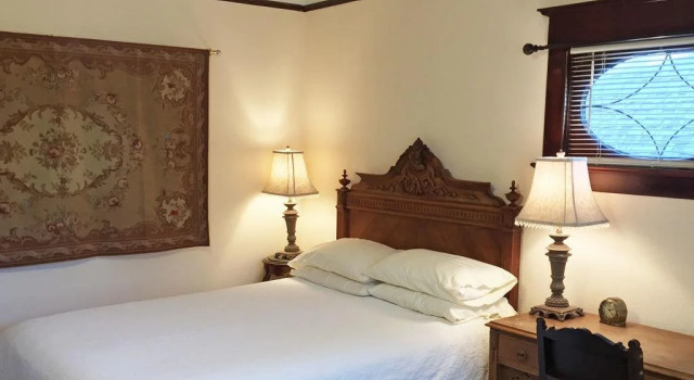 11th Avenue Inn Bed and Breakfast