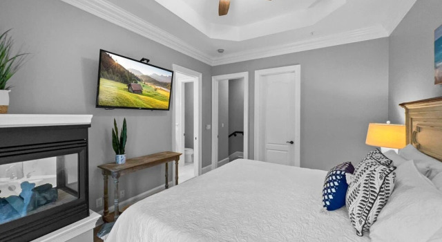 Le Jardin #168 in Baytowne at Sandestin by Destin Getaways, Varaa Huoneisto Miramar Beach Emerald Coast
