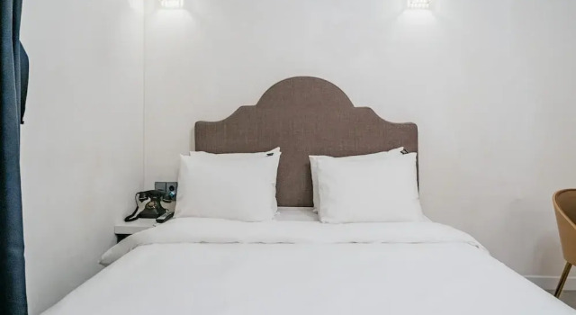 Hotel Miin, Buchen Sie Hotel Gongju Chungcheongnam-Do