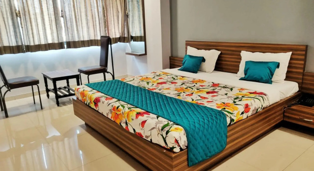 Hotel Dhruva, Solapur ( Pet Friendly ), Забронировать Отель Отели штата Махараштры с завтраком, Завтраки