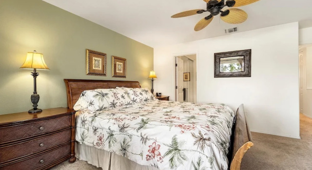 Colony Villas at Waikoloa Beach Resort 203
