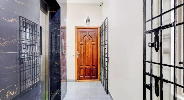 FabHotel Home Tree Service Apartment I, Забронировать Апартаменты/квартира Отели штата Тамилнада с завтраком, Завтраки