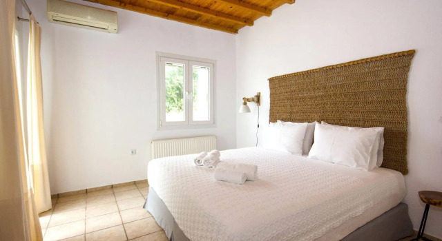 Thalassa Prive Villas
