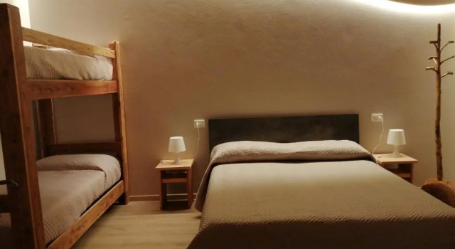 Alla Vecchia Contrada B&B, Buchen Sie Bed & Breakfast Provaglio Val Sabbia Lombardei